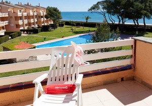 65 m² Apartment ∙ 2 bedrooms ∙ 5 guests