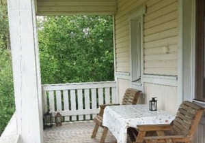 65 m² Apartment ∙ 2 bedrooms ∙ 4 guests