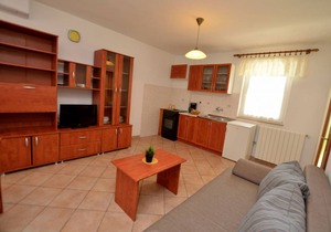 65 m² Apartment ∙ 2 bedrooms ∙ 6 guests