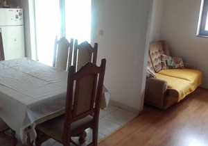 65 m² Apartment ∙ 2 bedrooms ∙ 5 guests