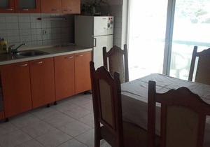 65 m² Apartment ∙ 2 bedrooms ∙ 5 guests