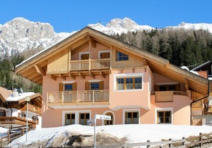 65 m² Apartment ∙ 2 bedrooms ∙ 6 guests