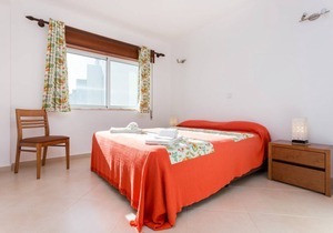 65 m² Apartment ∙ 2 bedrooms ∙ 4 guests