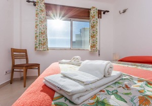 65 m² Apartment ∙ 2 bedrooms ∙ 4 guests