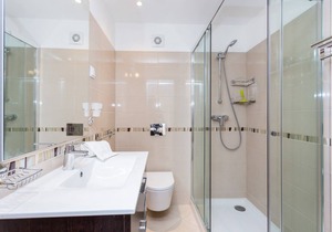 65 m² Apartment ∙ 2 bedrooms ∙ 4 guests