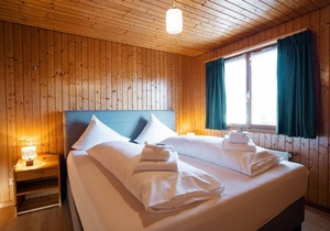 65 m² Apartment ∙ 2 bedrooms ∙ 4 guests