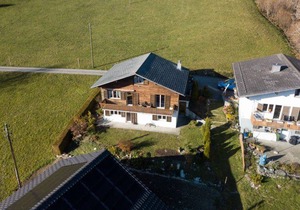 65 m² Apartment ∙ 2 bedrooms ∙ 4 guests
