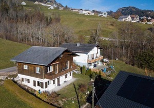 65 m² Apartment ∙ 2 bedrooms ∙ 4 guests