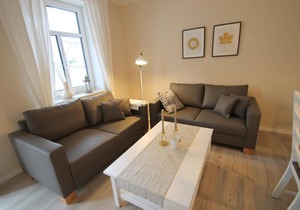 65 m² Apartment ∙ 2 bedrooms ∙ 5 guests