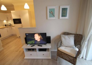 65 m² Apartment ∙ 2 bedrooms ∙ 5 guests