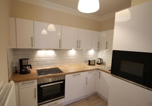 65 m² Apartment ∙ 2 bedrooms ∙ 5 guests