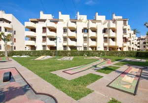 65 m² Apartment ∙ 2 bedrooms ∙ 4 guests