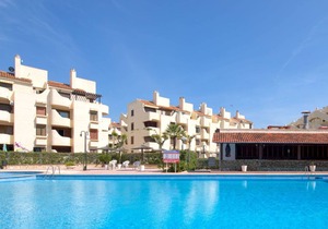 65 m² Apartment ∙ 2 bedrooms ∙ 4 guests