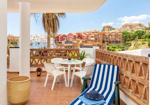 65 m² Apartment ∙ 2 bedrooms ∙ 4 guests