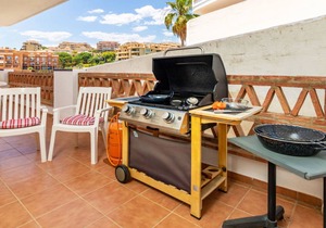 65 m² Apartment ∙ 2 bedrooms ∙ 4 guests