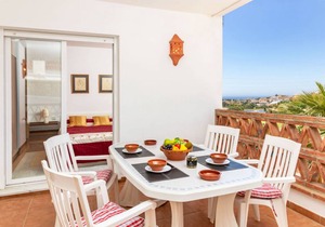 65 m² Apartment ∙ 2 bedrooms ∙ 4 guests