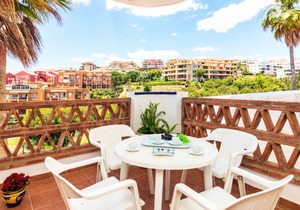 65 m² Apartment ∙ 2 bedrooms ∙ 4 guests