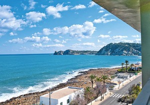 65 m² Apartment ∙ 2 bedrooms ∙ 4 guests