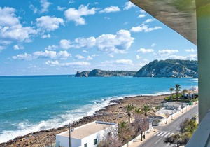 65 m² Apartment ∙ 2 bedrooms ∙ 4 guests