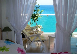 65 m² Apartment ∙ 2 bedrooms ∙ 4 guests