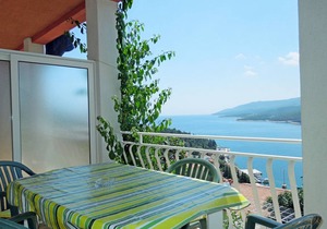 65 m² Apartment ∙ 2 bedrooms ∙ 4 guests