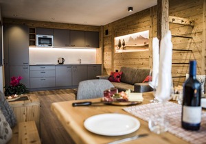 65 m² Apartment ∙ 2 bedrooms ∙ 6 guests