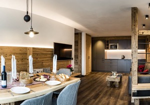 65 m² Apartment ∙ 2 bedrooms ∙ 6 guests