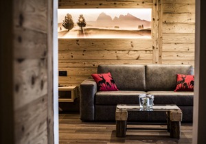 65 m² Apartment ∙ 2 bedrooms ∙ 6 guests