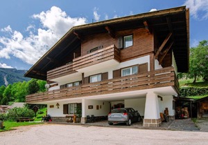 65 m² Apartment ∙ 2 bedrooms ∙ 5 guests