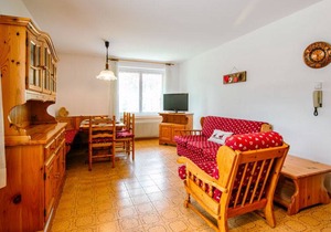 65 m² Apartment ∙ 2 bedrooms ∙ 5 guests