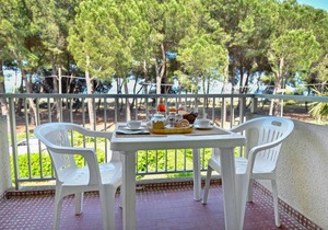 65 m² Apartment ∙ 2 bedrooms ∙ 6 guests