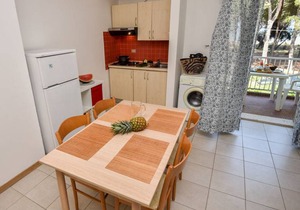 65 m² Apartment ∙ 2 bedrooms ∙ 6 guests