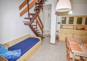 65 m² Apartment ∙ 2 bedrooms ∙ 6 guests