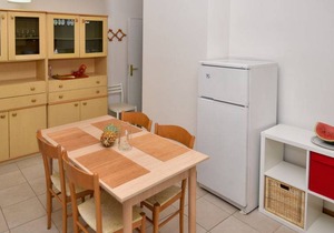 65 m² Apartment ∙ 2 bedrooms ∙ 6 guests
