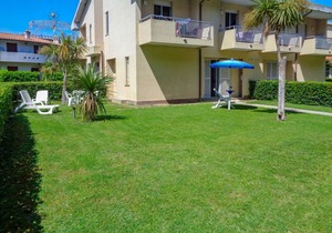 65 m² Apartment ∙ 2 bedrooms ∙ 6 guests