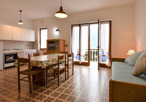 65 m² Apartment ∙ 2 bedrooms ∙ 6 guests