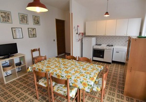 65 m² Apartment ∙ 2 bedrooms ∙ 6 guests