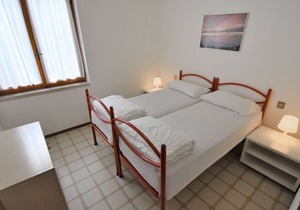 65 m² Apartment ∙ 2 bedrooms ∙ 6 guests