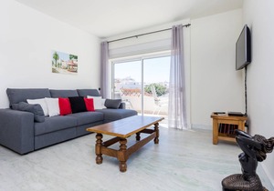 65 m² Apartment ∙ 2 bedrooms ∙ 4 guests