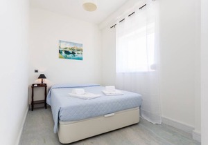 65 m² Apartment ∙ 2 bedrooms ∙ 4 guests