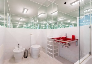 65 m² Apartment ∙ 2 bedrooms ∙ 4 guests