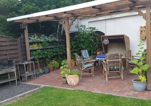 65 m² Apartment ∙ 2 bedrooms ∙ 6 guests