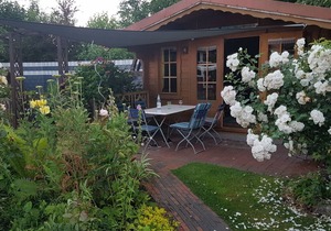 65 m² Apartment ∙ 2 bedrooms ∙ 6 guests