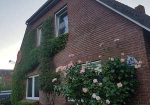 65 m² Apartment ∙ 2 bedrooms ∙ 6 guests