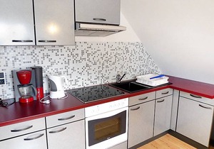 65 m² Apartment ∙ 2 bedrooms ∙ 6 guests