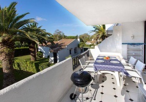 65 m² Apartment ∙ 2 bedrooms ∙ 4 guests
