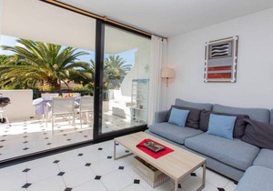 65 m² Apartment ∙ 2 bedrooms ∙ 4 guests