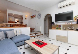 65 m² Apartment ∙ 2 bedrooms ∙ 4 guests