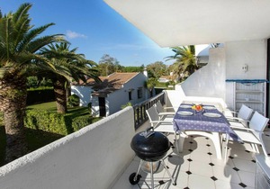 65 m² Apartment ∙ 2 bedrooms ∙ 4 guests