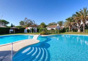 65 m² Apartment ∙ 2 bedrooms ∙ 4 guests